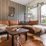 Cozy Family In Lapland Rovaniemi