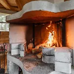 Cozy Family In Lapland Rovaniemi