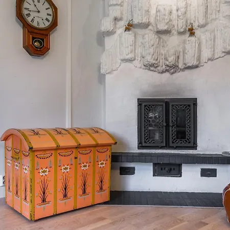 דירה Cozy Family In Lapland