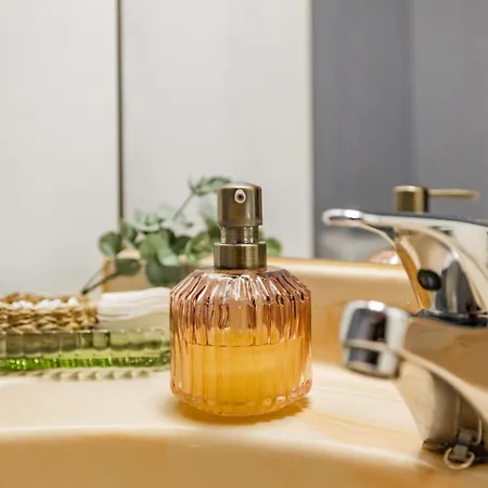 Cozy Family In Lapland