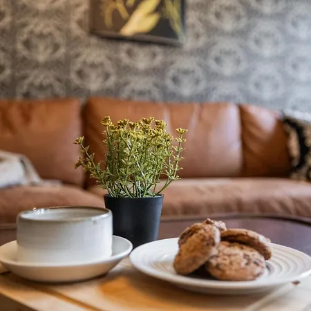 Cozy Family In Lapland רובניימי