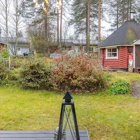 Cozy Family In Lapland רובניימי