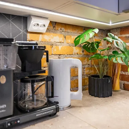 Cozy Family In Lapland