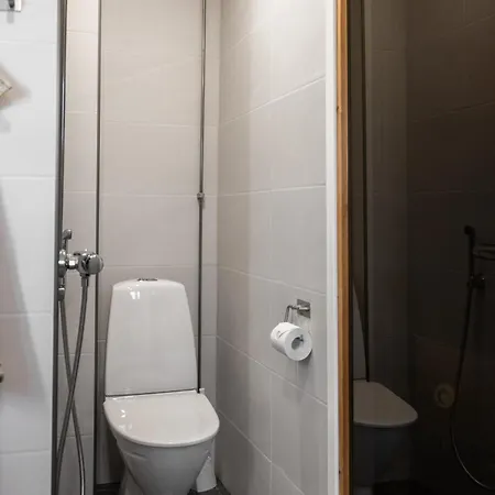 דירה Cozy Family In Lapland