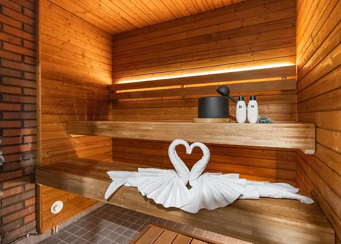 Cozy Family In Lapland * Rovaniemi