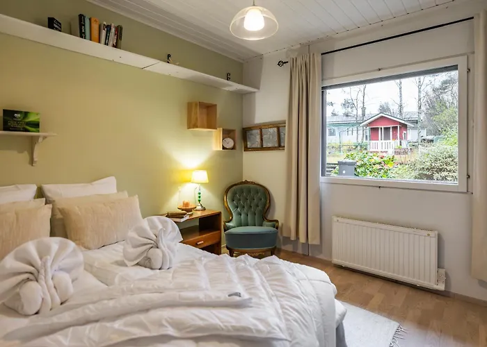 Cozy Family In Lapland Lägenhet Rovaniemi