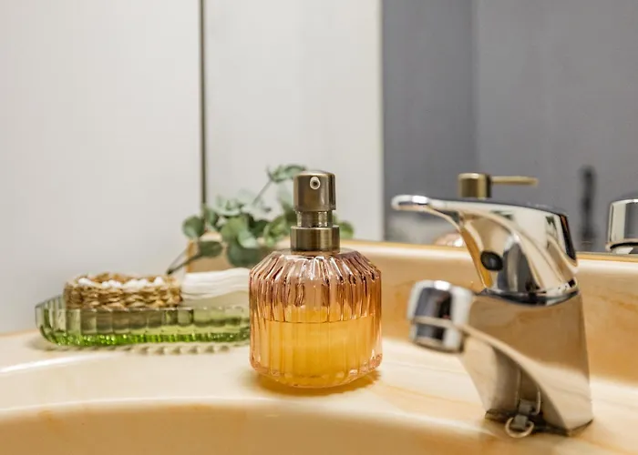 Cozy Family In Lapland