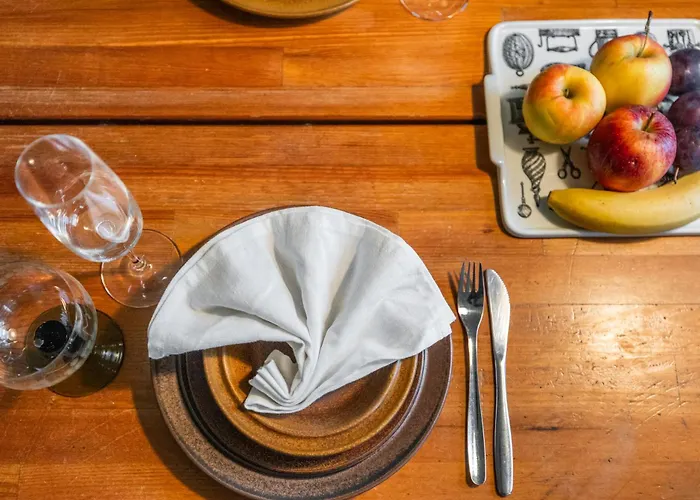 Cozy Family In Lapland Rovaniemi