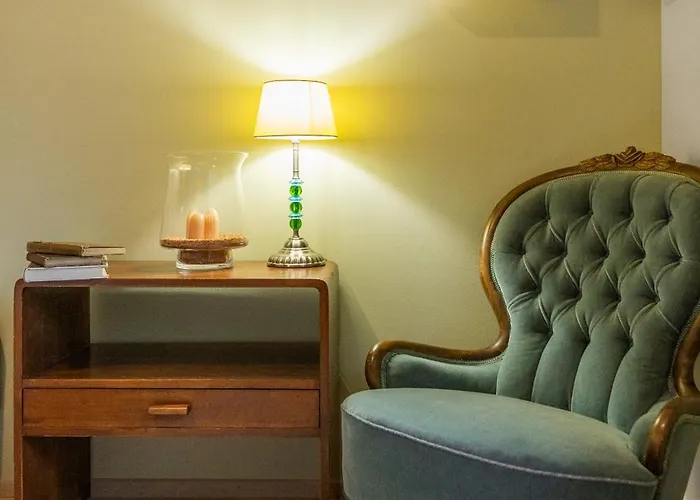 Cozy Family In Lapland *