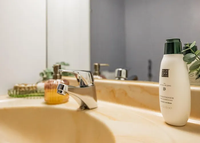 Cozy Family In Lapland