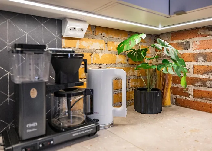 Cozy Family In Lapland