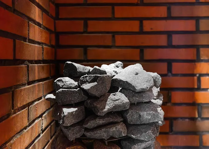 Lägenhet Cozy Family In Lapland *